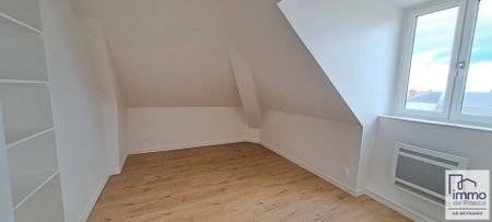 Location appartement 2 pièces 21 m² à Versailles (78000) - Photo 2