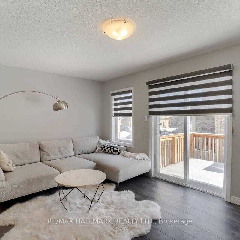 For Lease - 75 John Brabson Crescent, Guelph, Ontario - Photo 1