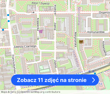 mieszkanie Bałuty Typ. studio - 52mkw - Zdjęcie 1