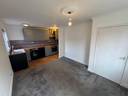 1 bedroom terraced house to rent - Photo 5