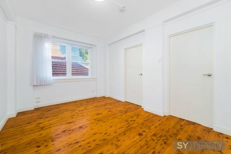 3/164 Bellevue Road, Bellevue Hill NSW 2023 - Apartment For Rent | Domain - Photo 2