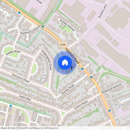 Forest Mews, Totton, SOUTHAMPTON, Southampton, Totton