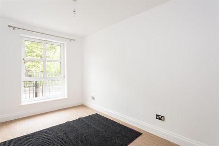 St Gregorys Mews Tanner Row York YO1 - Photo 4