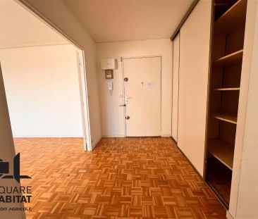 Location appartement 3 pièces - 70m² à Tours (37100) - Photo 4