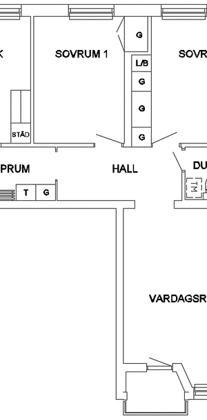 Åsgatan 17 17, 826 31, SÖDERHAMN, Sverige - Foto 2
