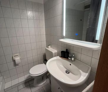 Voll möbliertes 1 Zimmer Apartment in OS-Wüste - Photo 1