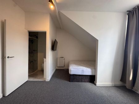 Studio to rent - Photo 4