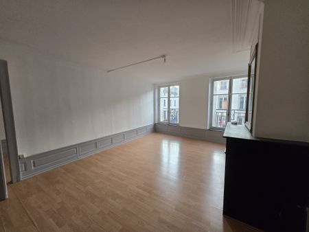 Location Appartement 3 pièces 71m² NANCY 54000 - Photo 3