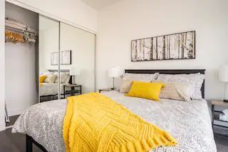 For Lease - 251 MANITOBA Street Unit# 819, Toronto, Ontario - Photo 1