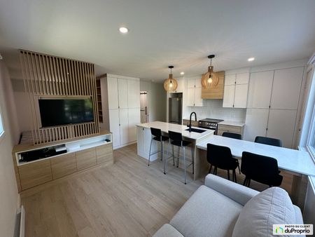 8-1075, rue de la Loire, Ste-Foy à louer - Photo 5