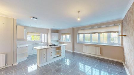 2 bedroom semi-detached bungalow to rent - Photo 5