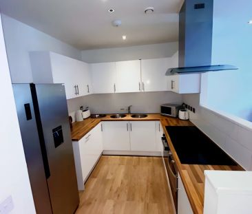 Deluxe En-Suite - Photo 6