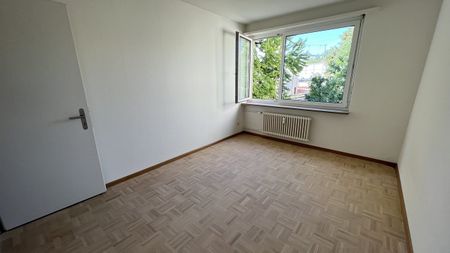 Familienwohnung an der Birs - Photo 4