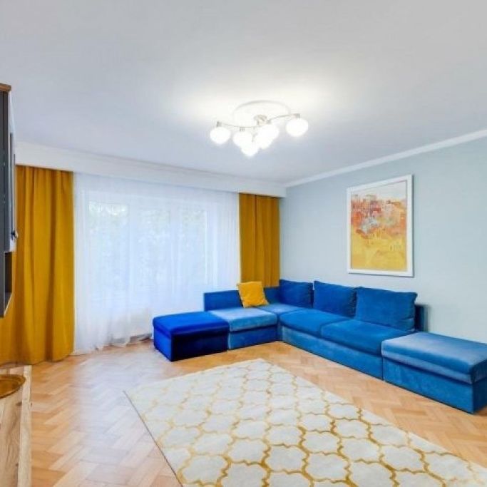 Piata Muncii apartament 3 camere - Photo 1