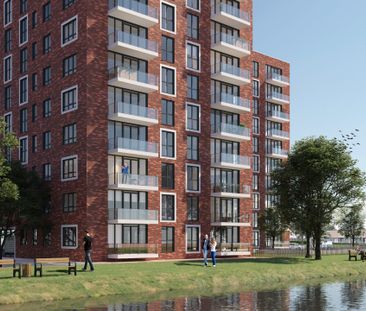 Lomanlaan 87 E, 3526 XC Utrecht - Foto 5