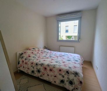 Appartement 2 pièces à louer - Photo 2