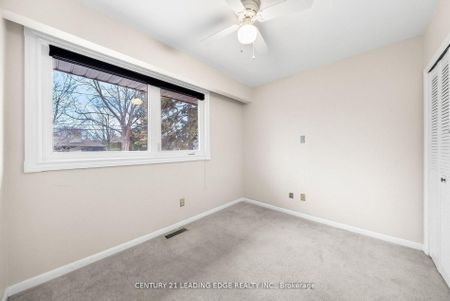 For Lease - 541 Rouge Hills Drive, Toronto, Ontario - Photo 5