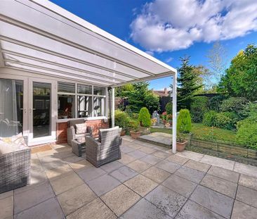 2 bedroom semi-detached bungalow to rent - Photo 5