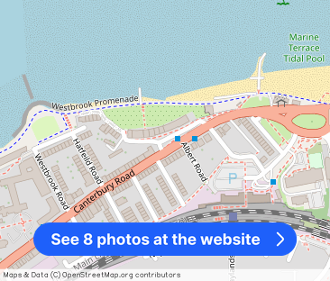 Royal Crescent, Margate, Kent, CT9 - Photo 1