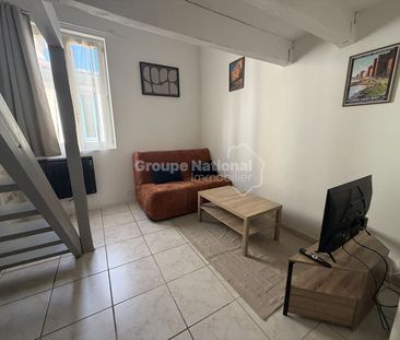 NIMES - ECUSSON, - Photo 2