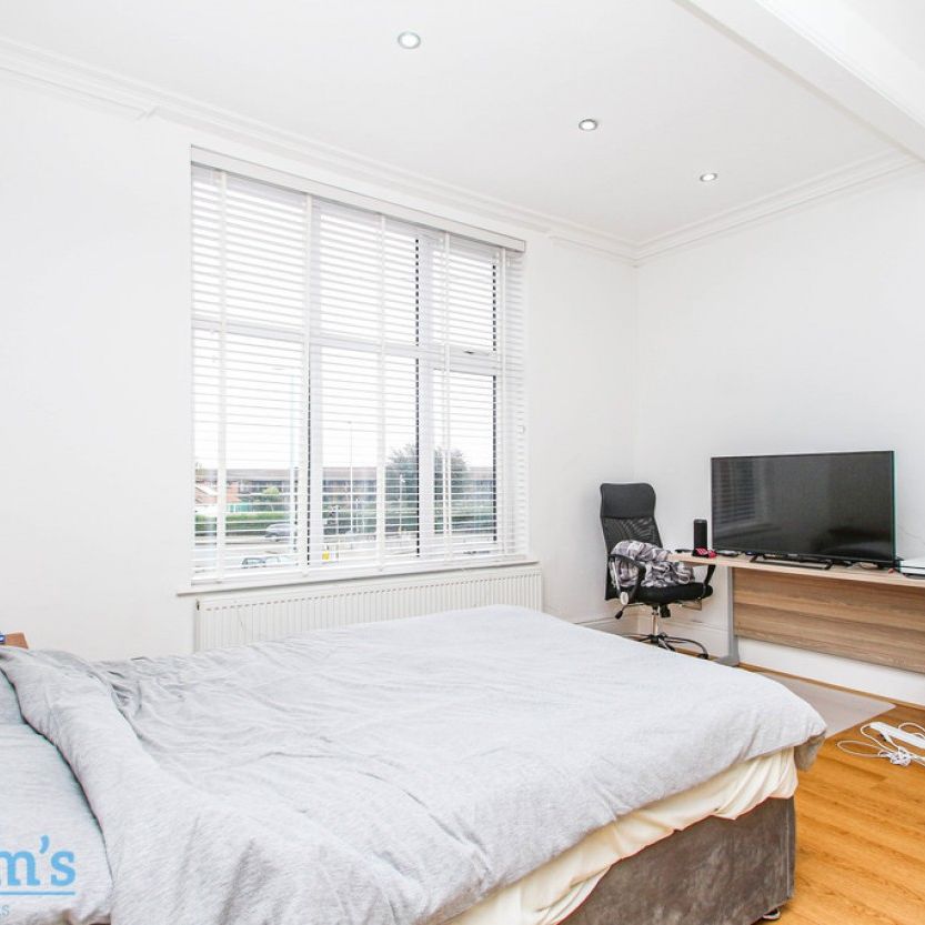 1 bed Detached House for Rent - Photo 1