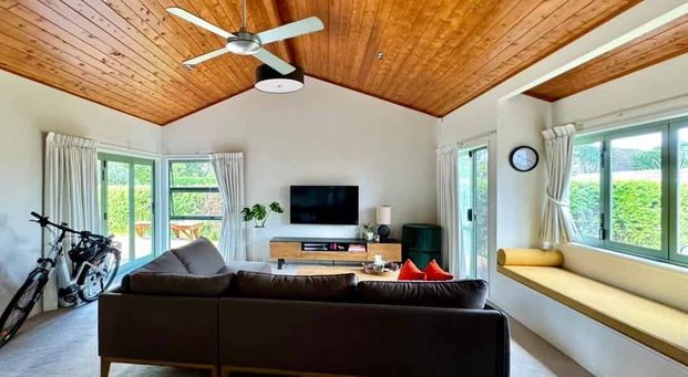 Room for Rent – Panmure - Photo 1