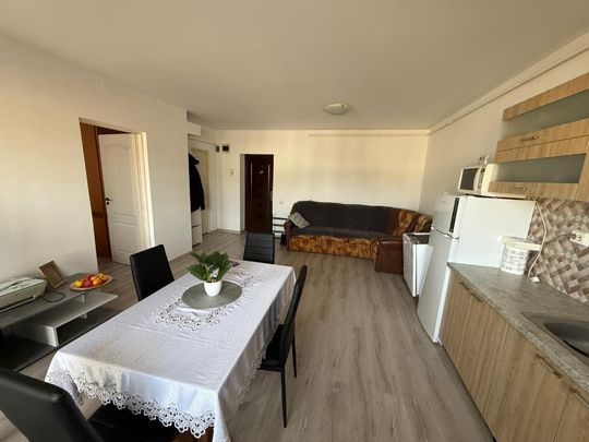 Apartament 2 camere semidecomandat zona Teilor - Photo 1