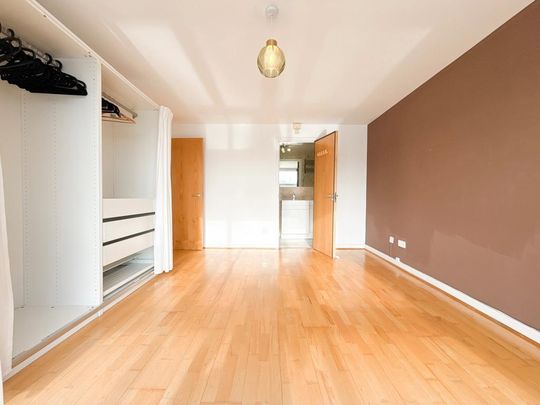 3 bedroom apartment to rent - Photo 1