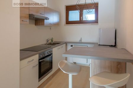 Stylisch wohnen in Linz – Dachgeschoss mit Charme & Ruhe, verfügbar ab 01.04.2026 - Photo 3