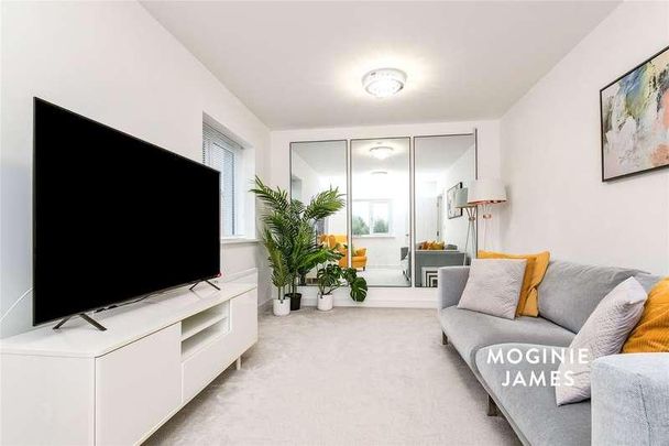 Deepwater Drive, Newport, NP19 - Photo 1