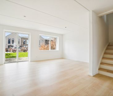 4-vær. rækkehus - Foto 3