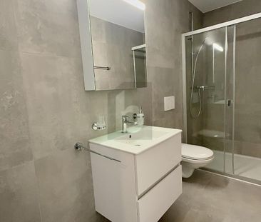 NEUF ET IDÉALEMENT SITUÉ AVEC BALCON DE 18M2 - Photo 5