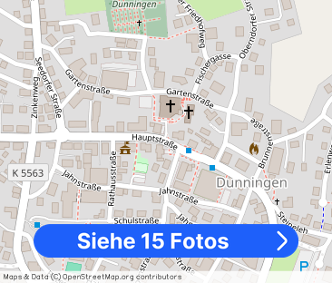 Dunningen - Wohnen in zentraler Lage - Foto 1