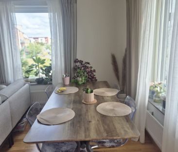Forskningsringen, Sundbyberg - Foto 2