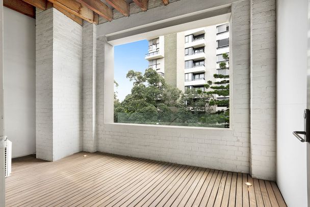 305/1 Layton Street, Camperdown - Photo 1