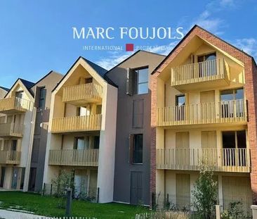 (Français) Senlis appartement F4 neuf - Photo 1