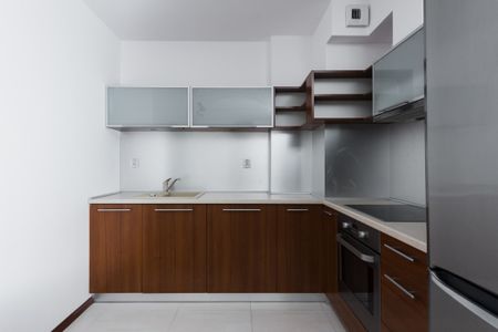 Mieszkanie 41 m², Kraków, Prądnik Czerwony, Józefa Łepkowskiego - Zdjęcie 2