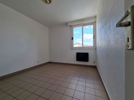 Location appartement 4 pièces, 85.65m², Nantes - Photo 2