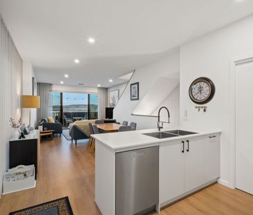 82D McMichael Terrace, Denman Prospect ACT 2611 - Townhouse For Ren... - Photo 5