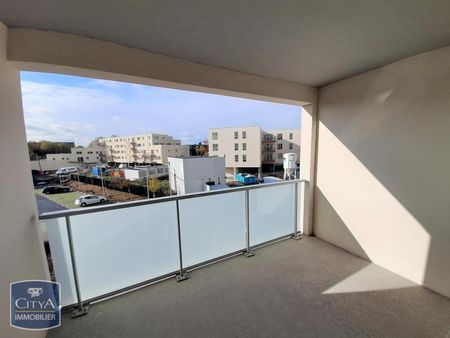Location Appartement 3 pièces 59m² WATTRELOS 59150 - Photo 5