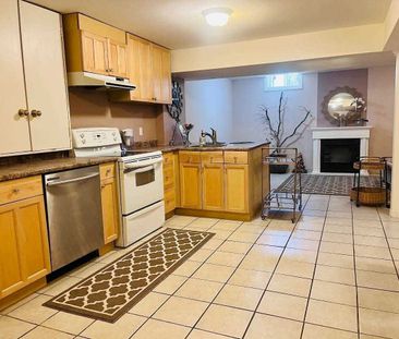For Lease - 1038 Agram Drive, Oakville, Ontario - Photo 4