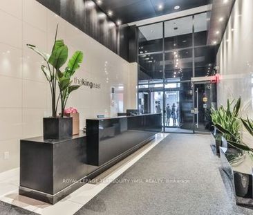 King East Lofts , #308 - Photo 3