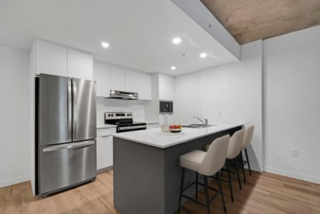 Montréal (Saint-Laurent) (Nouveau Saint-Laurent/Bois-Franc) - Photo 3