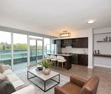 For Lease - 35 Brian Peck Crescent Unit# 303, Toronto, Ontario - Photo 1