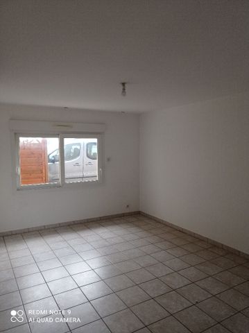 Location appartement 5 pièces, 79.63m², Attignat - Photo 5