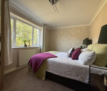 3 bedroom terraced house to rent - Photo 3