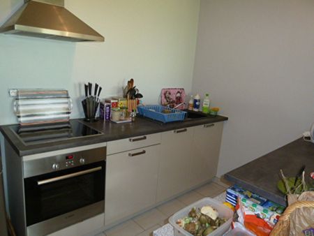 PAGNEY-DERRIERE-BARINE (PROCHE TOUL) : JOLI PAVILLON T3 DE PLAIN PIED - Photo 4