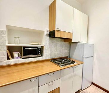 Большая однокомнатная квартира - Photo 2