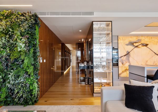 Apartamento T3 para arrendamento, no empreendimento Infinity