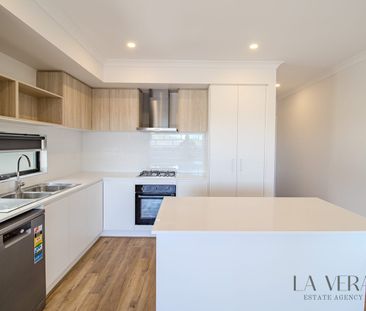 Brand New 3-Bedroom Townhouse - Photo 6